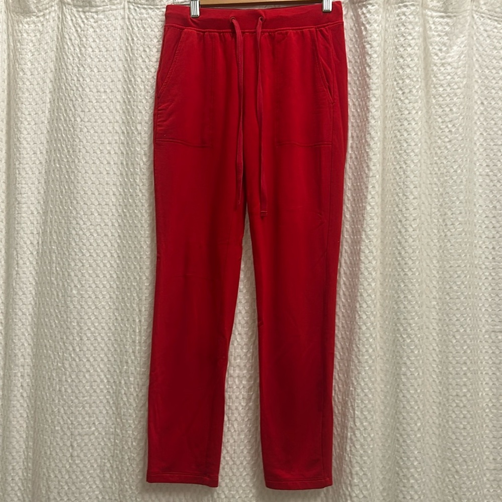 Lou & Grey Signaturesoft Sweatpants XS
